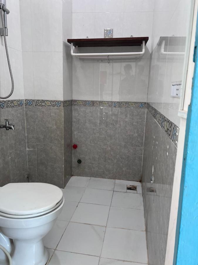 Bed & Breakfast Cozy Privateroom Buivienr2-d1#balcony#rooftop *